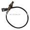 Car Electric System Auto Spare Parts Air Fuel Ratio Oxygen Sensor 89467-06080 For Camry Avalon Rav4 Venza