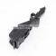 new auto parts Front Windshield Washer Wiper Spray Nozzle 6RD955985 6E0955985B 6E0955985A For VW Bora Polo Beetle Golf Jetta 4