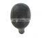 5/6 speed Car New design Leathre gear shift knob boot cover For BENZ  W123 W126 W140 W190 W201 W202 C180 S280 with low price MT