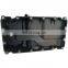 ISF2.8 3.8 engine oil pan 5302123 5302122