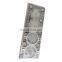 yuchai nature gas engine cylinder head gasket K6000-1003001B-386