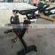 Commercial gym fitness equipment fitness running machine exercise bike mnd fitness D02 Magnetic Resistance Bike Bicycle