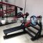 Gym Equipment Hot Gym Equipment ISO Lateral Horizontal Bench Press for Sale Sporting Equipment Gym