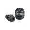 Plastic nylon waterproof cable connector IP68 plastic cable fixing head PG series nylon waterproof Cable Gland