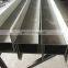 SS 316 316L 316Ti hot rolling h beam bar profile stainless steel h beams prices