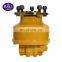Blince Durable High Power hydraulic wheel shaft motor Poclain MS11 hydraulic motor for Spray Machine
