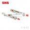 SNS (CM2 Series) double acting mini pneumatic air cylinder