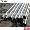 Automatic Stainless Steel Pipe Polishing Machine / Round  SquareTube Polishing Machine
