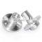 Made in China CNC turning stainless steel machining precision parts