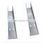 Sheet Metal Stainless Steel Fabrication Company Custom Precision Aluminum Carbon Steel Bending Sheet Metal Fabrication Services