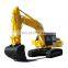 SINOMACH hydraulic crawler excavator ZG3365LC-9C with cheap price