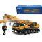 2022 Evangel liugong 25t Hot Sale 400 Ton Building Heavy Truck Crane TC250A5