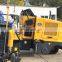 Cold Planer 0.5m Mini Asphalt Cold Milling Machine XM503