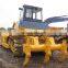 Продается б/у бульдозер Komatsu D155A, тяжелый гусеничный бульдозер Komatsu D155