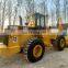 Low working hours caterpillar nice condition 950f 950g 950h 950k 950m 966h 966k front loader