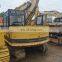 Высококачественный экскаватор Cat E70B, мини - экскаватор Cat в продаже, б/у экскаваторы Cat E200B и E300B