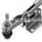 DK603-9 Heavy Duty Clamp Horizontal Handle Toggle Clamp  Woodworking Hand Tool Clamp