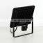 Aluminum Floodlight 10W 20W 30W 50W 100W Induction With Adjustable PIR Sensor Reflector Floodlight