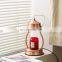 100% Eco-friendly No Fire Wax Electric Candle Warmer Lamp Brightness Control Dimming Bedside Aromatherapy Candle Warmer Lamp