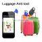 Smart Key Finder wireless Tracker GPS Locator Wallet Phone Key Alarm Reminder anti-lost Key Tracking Alarm locator