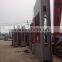 china woodworking hot press machine heat press for kitchen BY214*8/900 ton (11 layers)