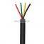 Manufacturer Factory Price Cable Flexible Wire For Installation OFC Conductor Camera PTZ Control Cable