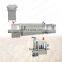 Automatic dried radish filling production line Bottle Filling Capping Labeling machine