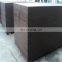 12mm Wholesale Melminae Bp Faced Film Plywood