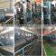 China Annealed Black Square tube AST061 6061-T6 Soft annealed steel tube pipe for construction