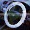 all weather  disposable car travel seat cover cushion steering wheel cover foot pad gear lever handbrake cover for car wash shop