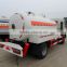 DFAC 5cbm LPG transport tank truck for sale 008615826750255 (Whatsapp)