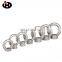 Stainless Steel Round Lifting Rigging High Quality M8 Lifting Ring Nut Price
