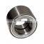 43x76x43mm wheel hub auto bearing 43BWD12A DAC43760043