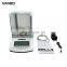 Electric Magnetic Laboratory Digital Weighting Precise Analytical Balance Scales Manufacturer