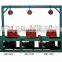 nail making low carbon wire drawing machine price in China