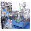 1KG Premade Bag Doypack Packaging Tomato Paste Sauce Sunflower Cooking Oil Filling Stand up Spout Pouch Liquid Packing Machine