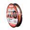 Factory wholesale quality fishing line 150m super strong saltwater freshwater pe fishing line