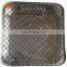 Customized  aluminum expanded metal mesh for outdoor bbq grill
