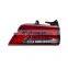 MAICTOP car accessories japanese car taillight for alphard 2018