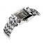 Wholesale Fashion Quartz Movement Watch For Women Shenzhen Dualtime Luxury Ladies Watch Stainless Steel Case Watch Bracelet