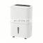 18L Low Noise Portable Small Handle Portable Dehumidifier 50 Pints Per Day