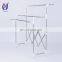 Good quality manufacturer garment display hanger rack