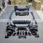Automotive Body Kits For 19-21 BMW 3 Series G20 G28 Upgrade M Tech M340 Front Rear Bumpers Side Skirt Flog Lamp Grille Rear Lips
