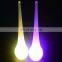decorative floors light /new design modern led standing garden led holiday lighting living room decoration led floor lamp