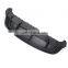 Car Accessories Body Kit Car Bumpers Facelifted Rear Bumper Diffuser Rear Lip With Light For Tesla Model Y