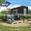 Custom Low Cost Expandable Container House Mobile Cabin Home Expandable Prefab Container House For Sale