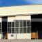Steel Structure Frame Commercial Office Building Prefab Construction With Drawing