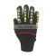 Finger Protector Construction Mechanical Industrial Protective Impact Resistant Hand Safety Working Gloves