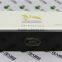 Empty metal tinplate box tea tin electronics metal case for packaging