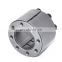 Factory Directly Supply shaft coupling saw disc adapter flexible column shaft machine for industries